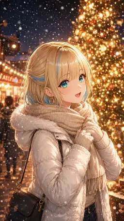 Profile image of 小雪