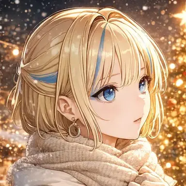 Profile image of 小雪