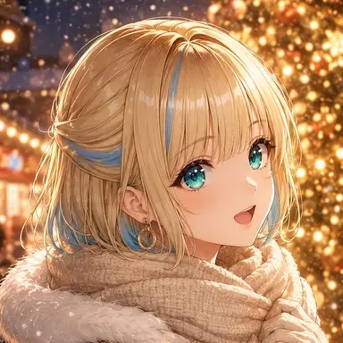 Profile image of 小雪