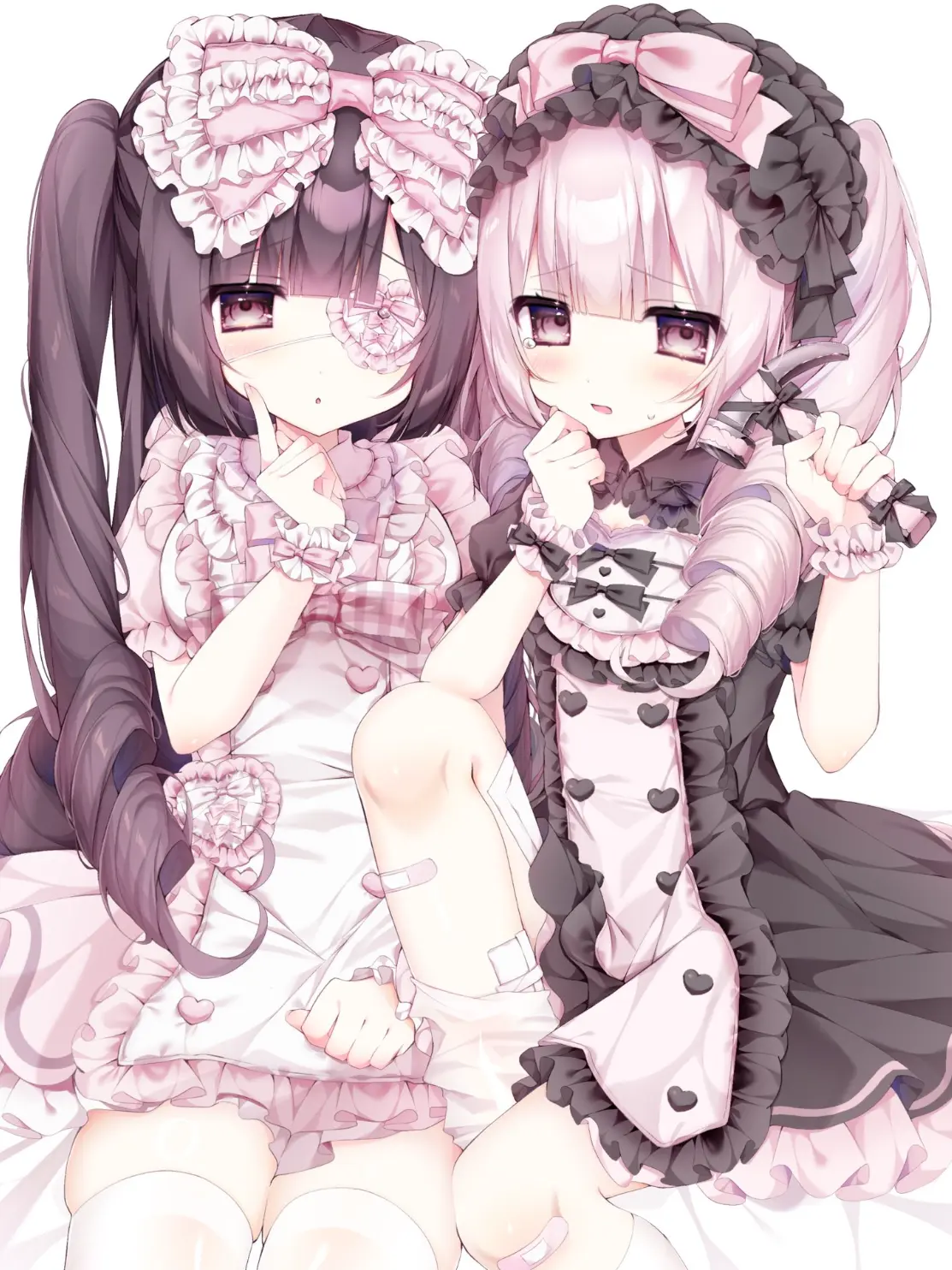 LankyCharm5213의 共依存♡♡