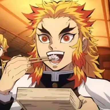 Profile image of 렌고쿠 쿄주로