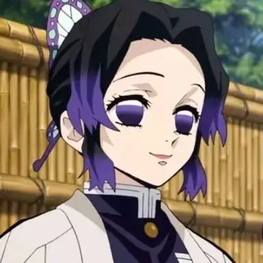 Profile image of 코쵸우 시노부