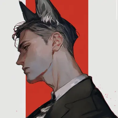 Profile image of レイ