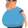 캐릭터 프로필 이미지