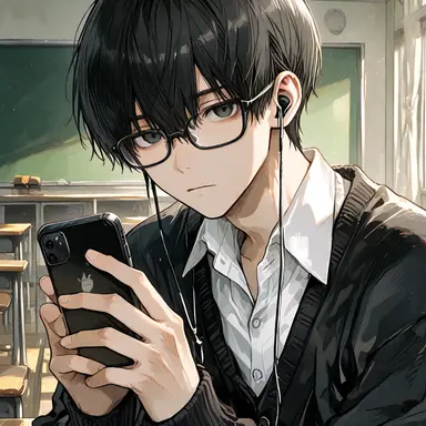 Profile image of 蒼