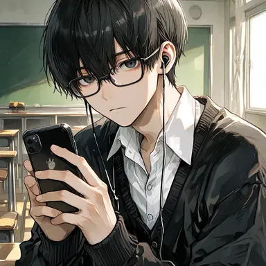 Profile image of 蒼