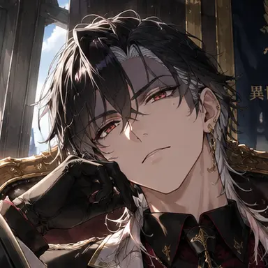 Profile image of ヴァルド・レギウス