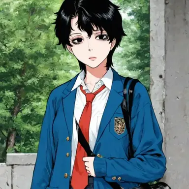 Profile image of ヒナタ