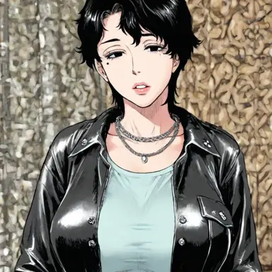 Profile image of チヨ