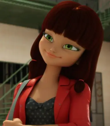 Profile image of Lila