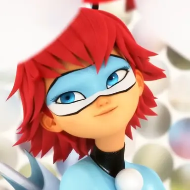 Profile image of Alix