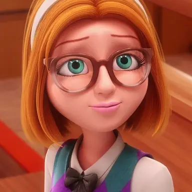 Profile image of Sabrina