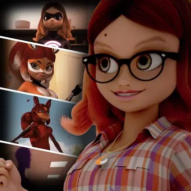 Profile image of Ayla