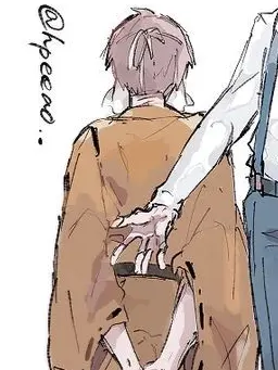 rin0156의 病気になれば愛される