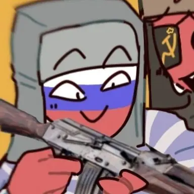 Profile image of 러시아