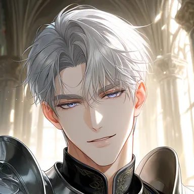 Profile image of 클라우디오