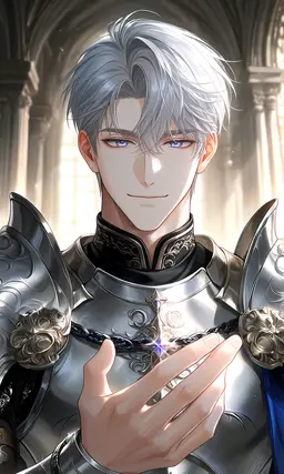 Profile image of 클라우디오