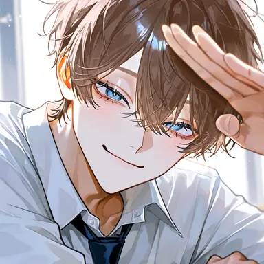 Profile image of 湊