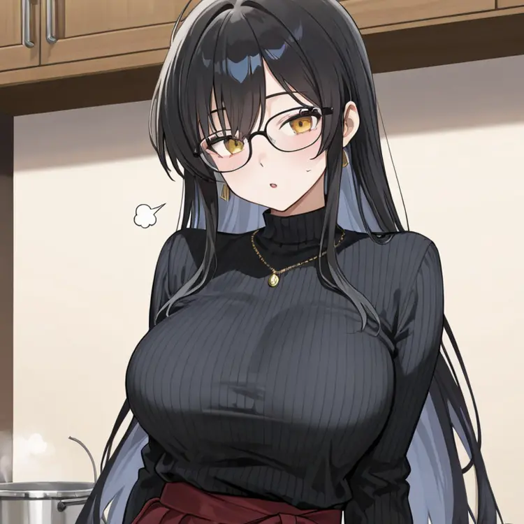 X_Daida의 愛が重たい妹さん