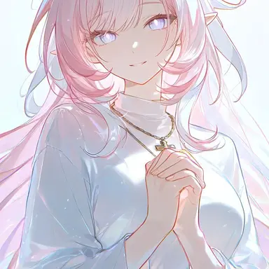 Profile image of エリシア