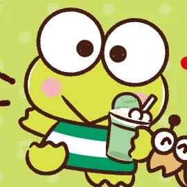 Profile image of けろっぴ