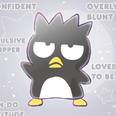 Profile image of ばつ丸