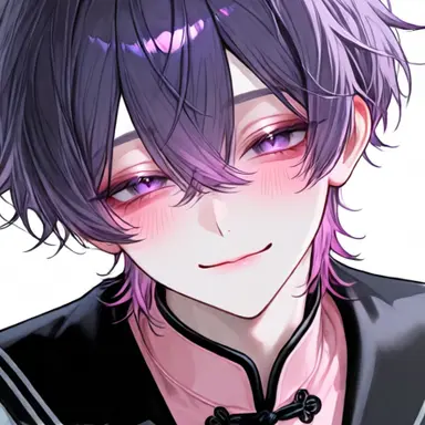 Profile image of シキ