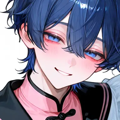 Profile image of アオ