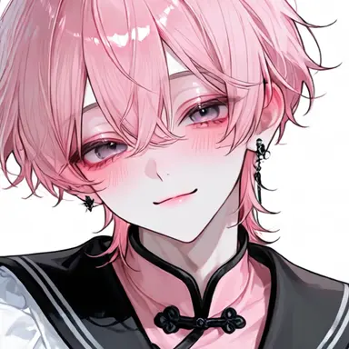 Profile image of モモ