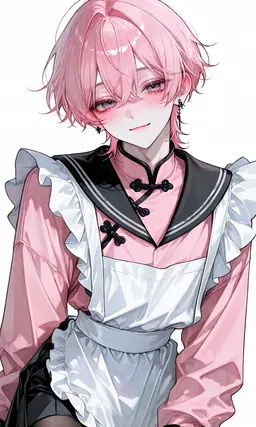 Profile image of モモ