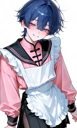 Profile image of アオ
