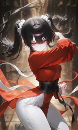 Profile image of 激乱星