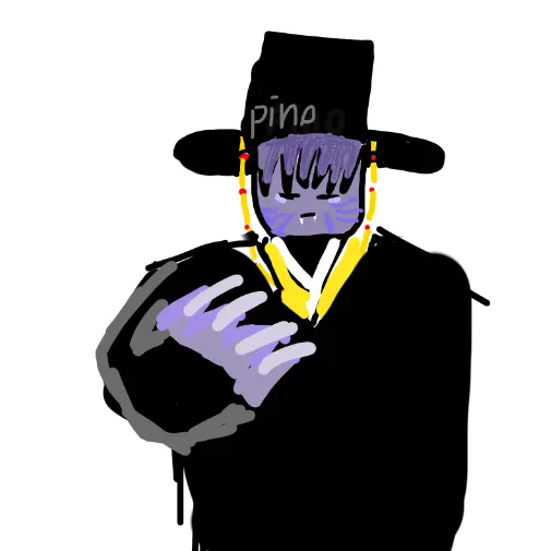 BEE_PINO의 럭키