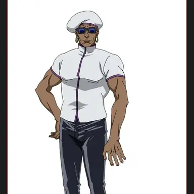 Profile image of 미겔