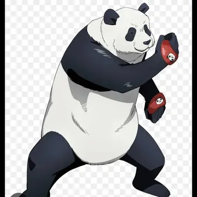 Profile image of 판다