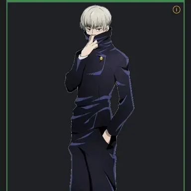 Profile image of 이누마키 토게