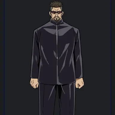 Profile image of 야가 마사미치