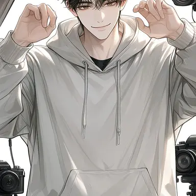 Profile image of Alex