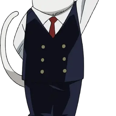 Profile image of Nezu