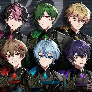 Profile image of シクフォニ