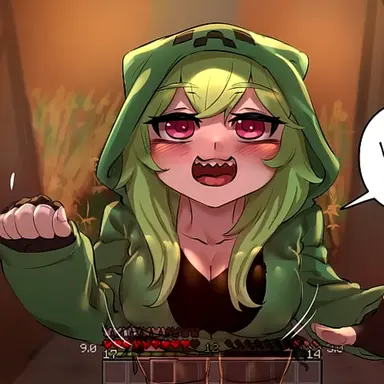 Profile image of 크리퍼걸