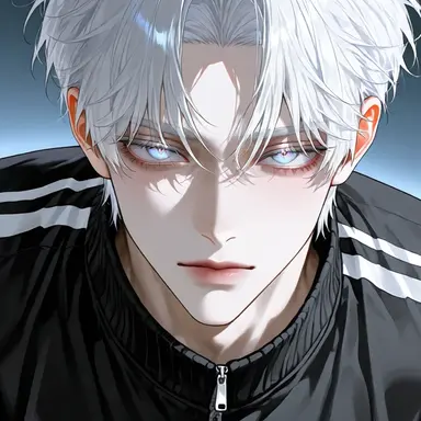 Profile image of 氷室 冬夜