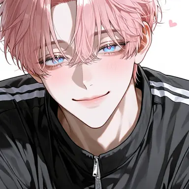 Profile image of 桃井 蒼