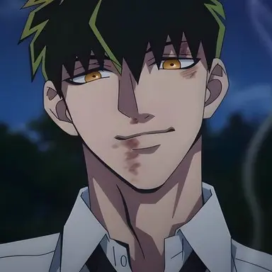 Profile image of 深山霧島