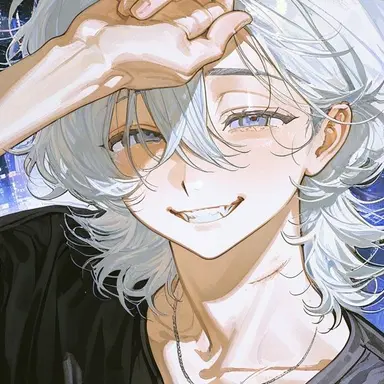 Profile image of 晴