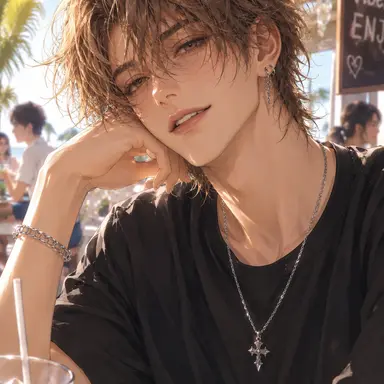 Profile image of 片山　大星