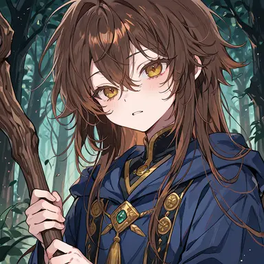 Profile image of 루카스