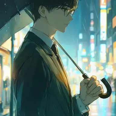 Profile image of Shin Soma