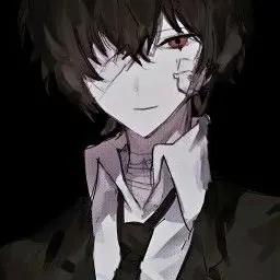 MorbidPail8767의 太宰と忠犬
