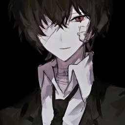 太宰治
